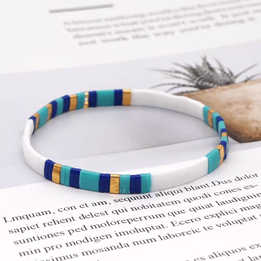 Bohemian beach bracelets,
Colorful elastic summer bracelets,
Boho summer surfing bracelets,
Beach-themed elastic bracelets,
Colorful bohemian bracelets,
Summer beach bracelets set,
Bohemian elastic bracelets,
Vibrant beach bracelets,
Surfing bracelets for summer,
Elastic boho bracelets,
Summer festival bracelets,
Boho colorful wristbands,
Beach style bracelets,
Colorful summer wristbands,
Go2Boho beach bracelets